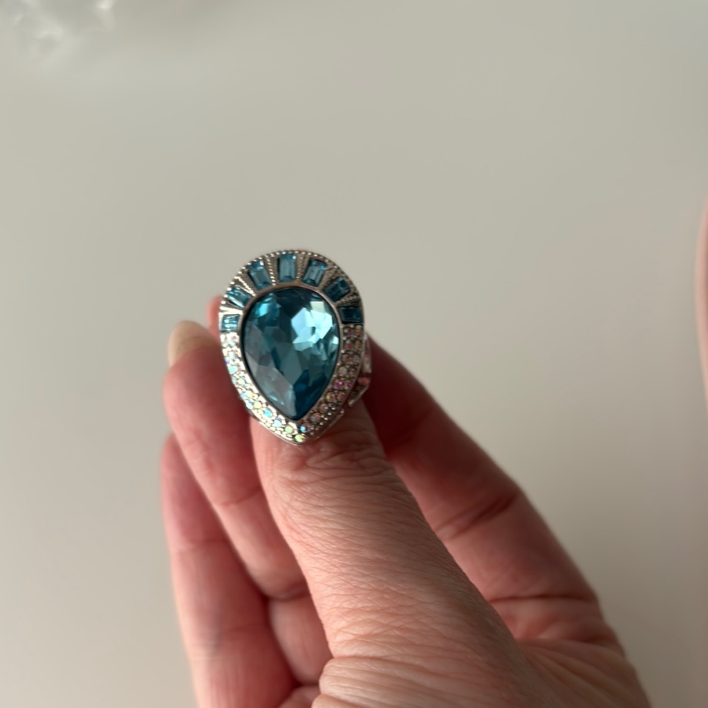 Hamptons Ring